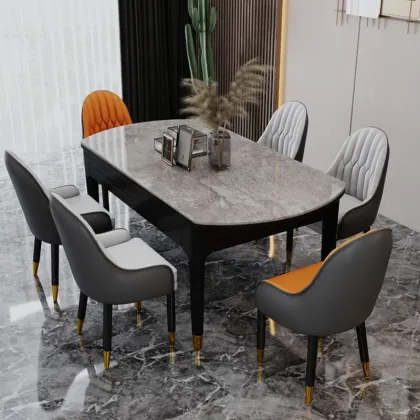 Nordic lazy living room very simple tiger leisure single chair