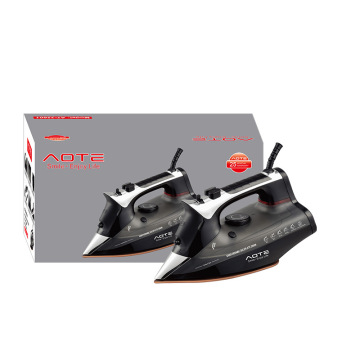 High-Power Steam Iron: Wet & Dry Multifunctional Electric Iron - In Stock for Cross-border Shipping