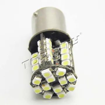 best selling 12V 1156 44SMD 3528 LED car led auto light 1156 1157