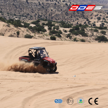 UTV 800CC 2-Seater Farm Utility Vehicle (UTV LZ800-1)