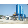 HZS50 concrete mixing plant