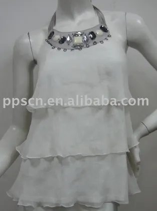 Ladies' Fashion tank tops