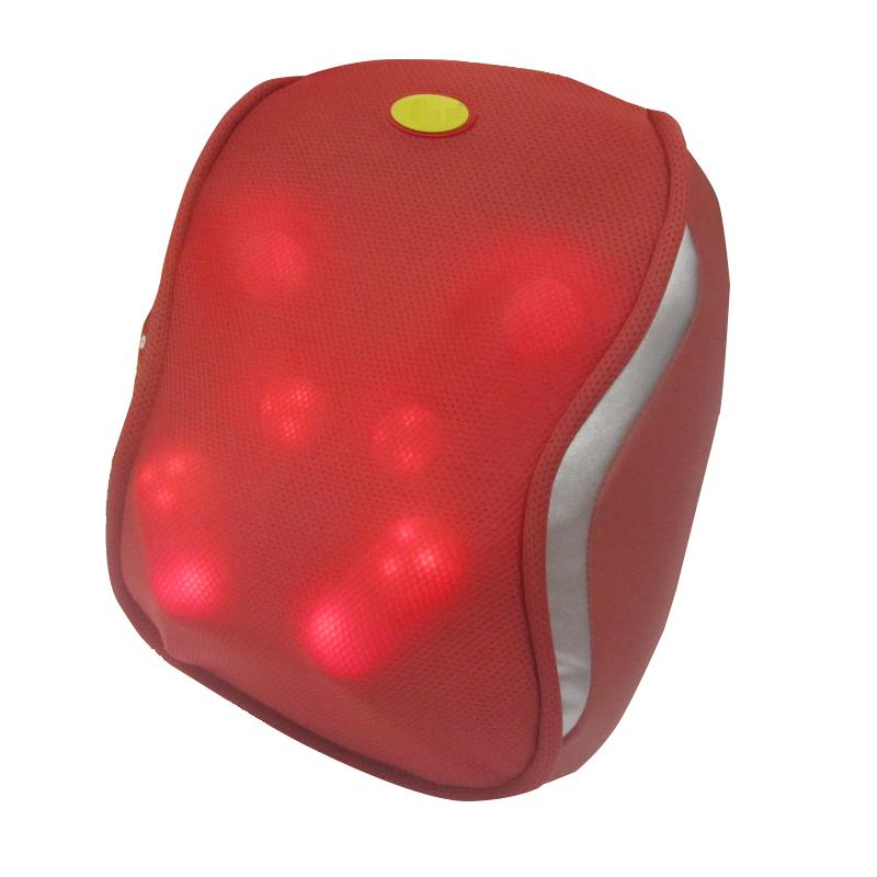 Massage Cushion With Heating