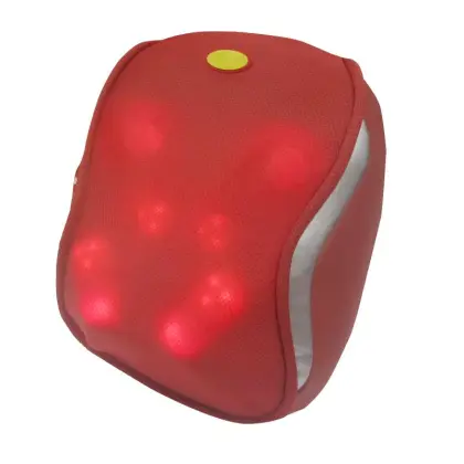 Healthcare Shiatsu Massage cushion with heating