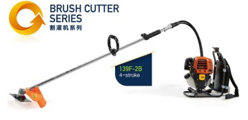 high quality 4 stroke gas brush cutter