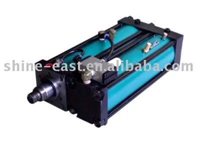 H Series Hydraulic Power Package