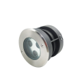 Ledip67 12V 3W Outdoor Uplighter Encastré uplight