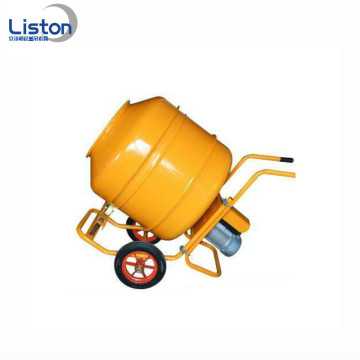 Available mini small electrical portable concrete mixer