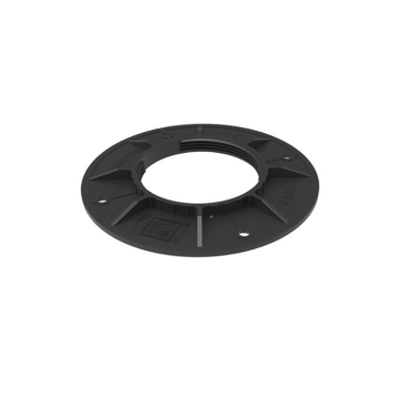 mini adjustable PP plastic pedestal flooring supporting