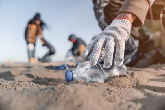 Coastal Cleanup Activities