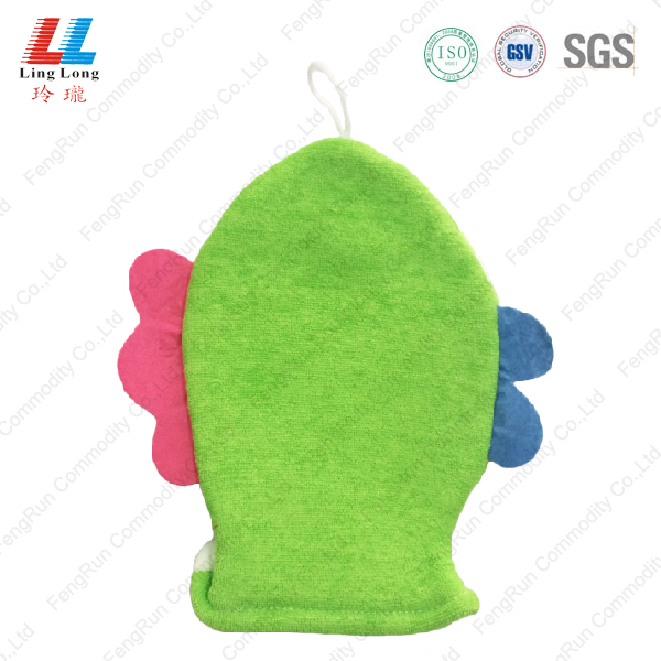 Gloves Sponge