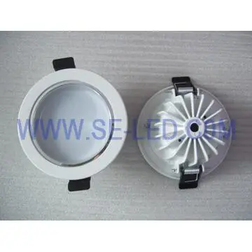 23Watt New Style LED Downlight