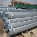 ASTM A106 Galvanized Steel Pipe