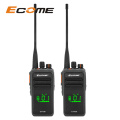 Ecome ET-538 Handheld Ham Radio Digital Handheld