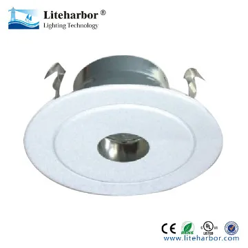 4 inch can light trim