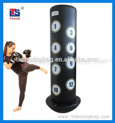Boxing Heavy Sandbag/Tumbler Boxing Punching Heavy Sandbag