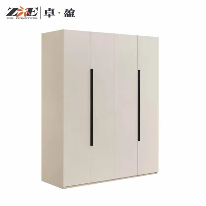 Modern King Size Bedroom Furniture Sets | Foshan Factory Wooden Bedroom Sets
