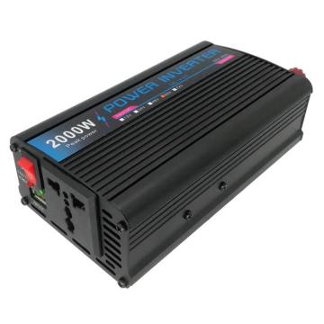 Hybrid Inverter System Solution