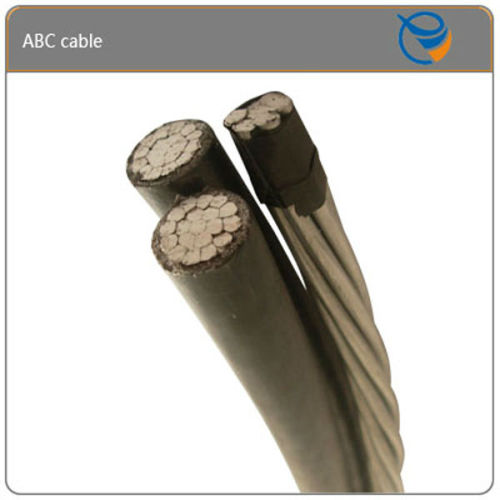 XLPE Insulated Aluminum Conductor Cable and Aerial Bundled Cable