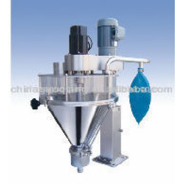 Coffee Powder Automatic Powder Packaging Line