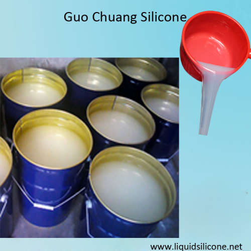 food grade liquid silicone rubber for making mould