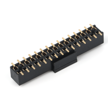Female Header 2.0mm Capping With inner pillar