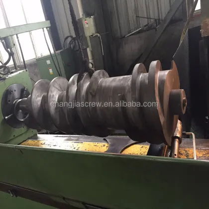 Rubber Pelletizer: Machinery for Manufacturing Plastic Products