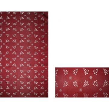 golde silver  YARN DYED JACQUARD
