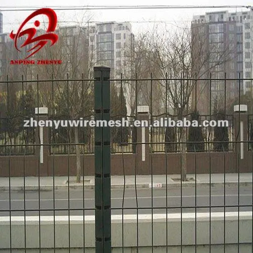 Iron Gardening Fencing(Low price/) Provider