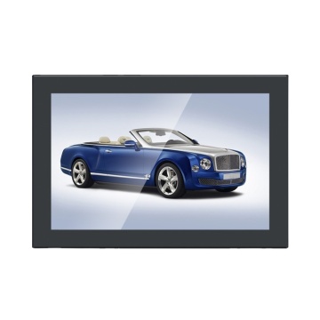 Feelworld 10 Inch Open Frame Touch Monitor with HDMI, VGA, AV1, AV2 Inputs