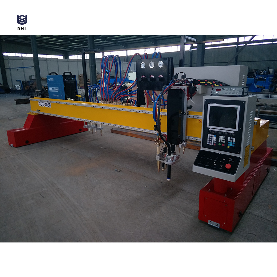 Gantry Plasma Cutting Machine,3060