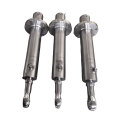 Feeding Hydraulic Cylinder for Material conveying