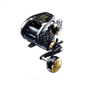 SHIMANO BEASTMASTER Electric Fishing Reel - Saltwater Model