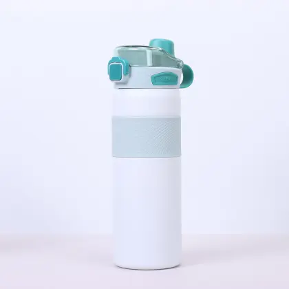 Bicycle Water Bottle Accessories for Mountain Bikes, 500ml