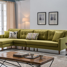 Sofa sandaran kursi sandungan Sofa Sectional