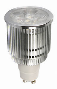 LED Spot Light 4x2W