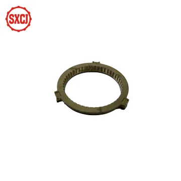 Customization OutletTransmission Synchronizer Ring for FIAT DUCATO OLD
