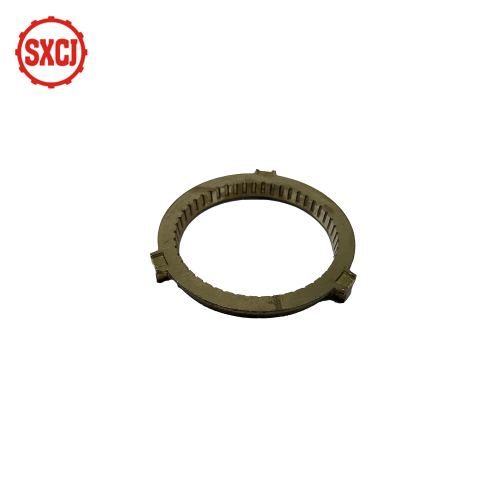 Transmission Synchronizer Ring Design for DUCATO OLD