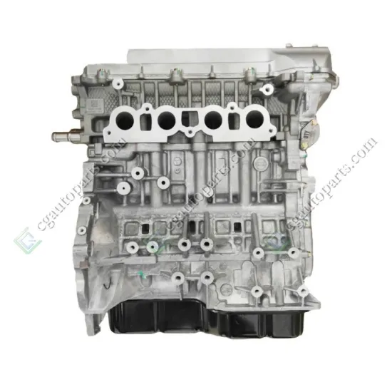 DLEG18 ENGINE Long Block For Wuling Baojun 530 560 730 1.8L Gasoline Engine Assembly
