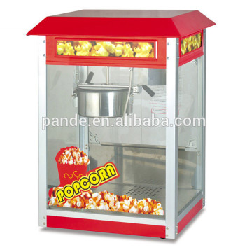 Tabletop Popcorn Machine