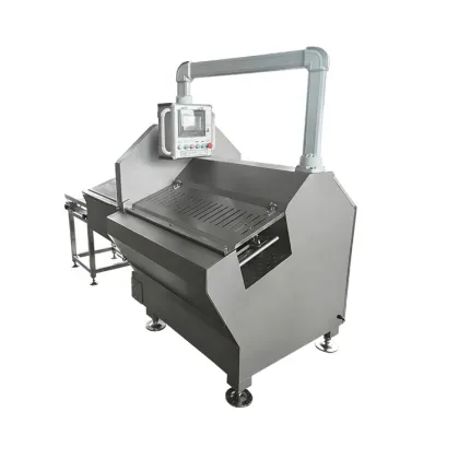 JIUYING Dried Meat Slicing Machine - Beef Slicer Bacon Sausage Cutting Machine