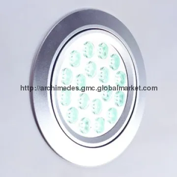 LED downlight  ALUMINUM Zhongshan Spot Light