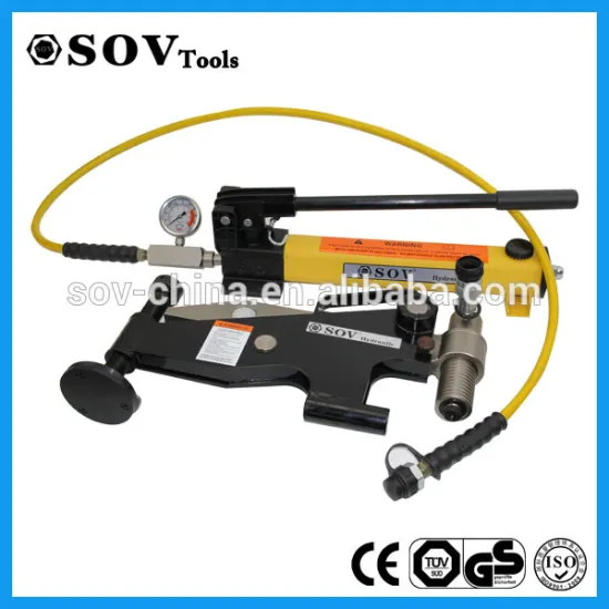 Hydraulic flange aligning tool manufacturer