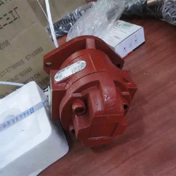 Changlin loader spare CBG1A032 hydraulic gear oil pump