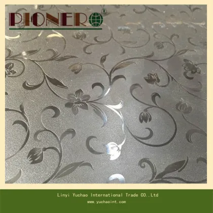 Formica Fire Proof Marble HPL Laminate Sheet for Qatar
