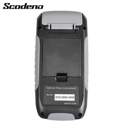OTDR Instrument Fiber Optic cable Tester Power Meter