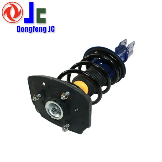 Kyb No. 334228 339148 Rear Shock Absorber for Monte Carlo IATF/TS 16949 certificate Wholesale Dealer