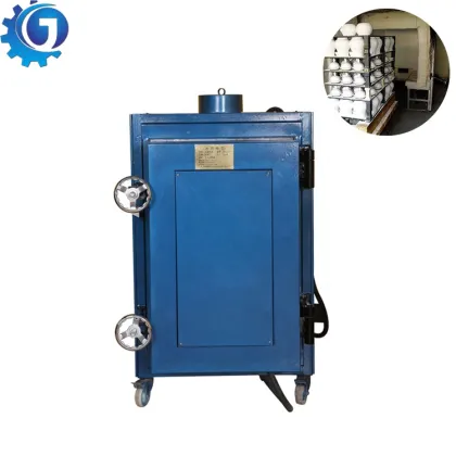 Taoba Furnace Industrial Ceramic Electric Kiln for Sale