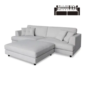 Luxury Samuel Sofa for Contemporary Spaces