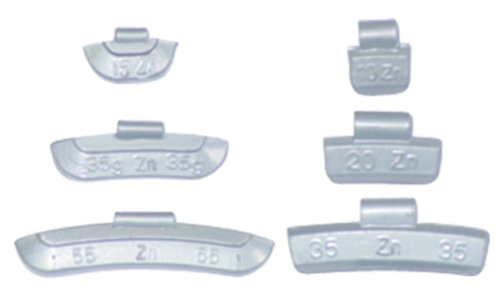 clip on wheel weights